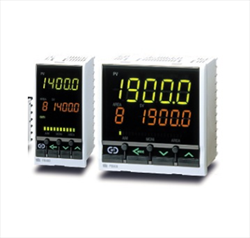 Bộ điều khiển nhiệt độ RKC FB100, FB400, FB900